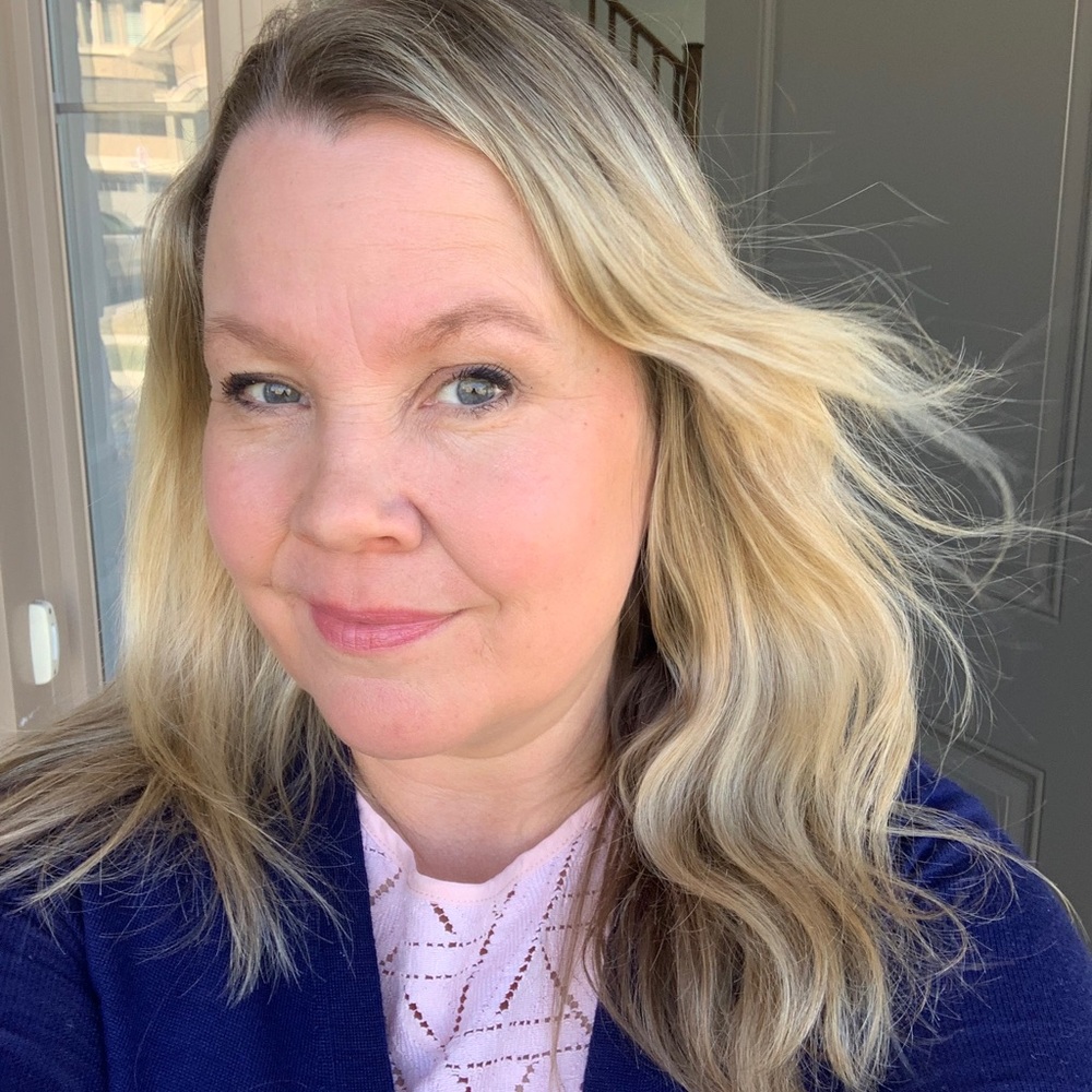 Meet your Posher, Meri-li